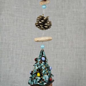 Penjoll Campana Casa Arbre