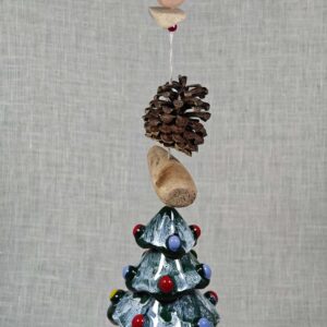 Penjoll Campana Arbre Nadal